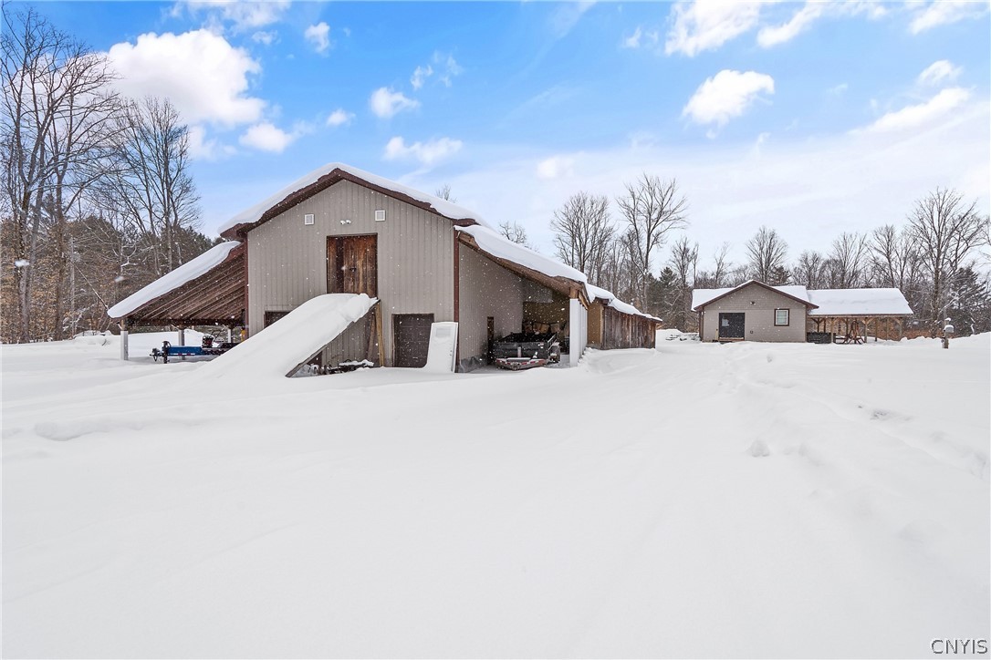 5117 Pleasant Valley Road North Greig, NY 13312 - Photo 8 of 42