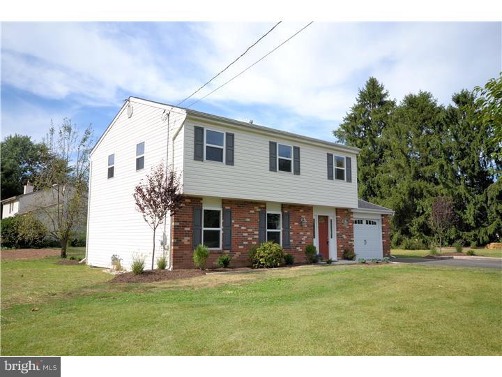 902 Rutledge Avenue Horsham, PA 19044 - Photo 2 of 25 Exterior Front
