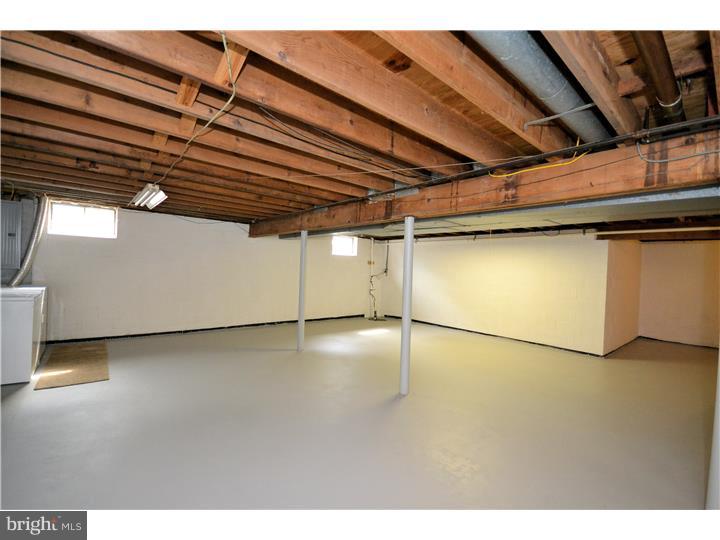 902 Rutledge Avenue Horsham, PA 19044 - Photo 22 of 25 Basement