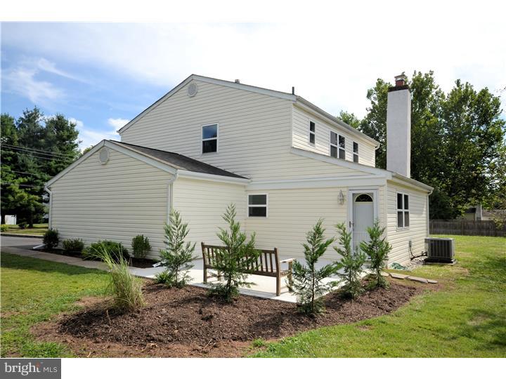 902 Rutledge Avenue Horsham, PA 19044 - Photo 25 of 25 Exterior Back