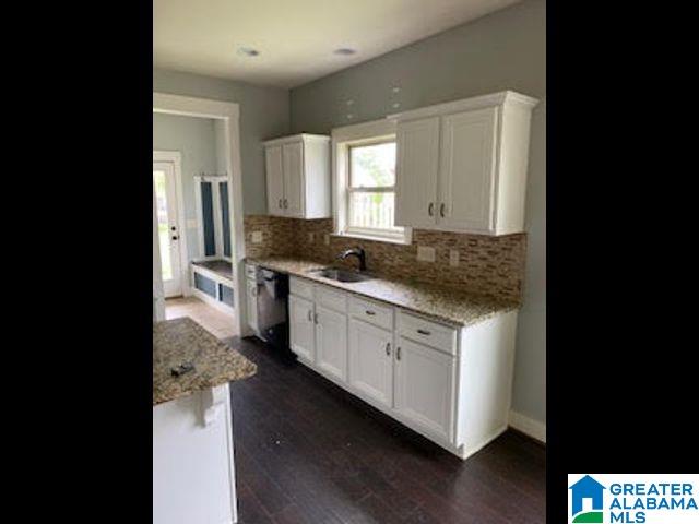 110 Pine Street Pell City, AL 35125 - Photo 7 of 50