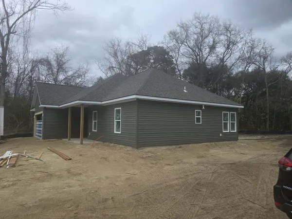 $539,000 | 559 Society Road, McClellanville, SC 29458