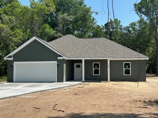 $535,000 | 559 Society Road, McClellanville, SC 29458
