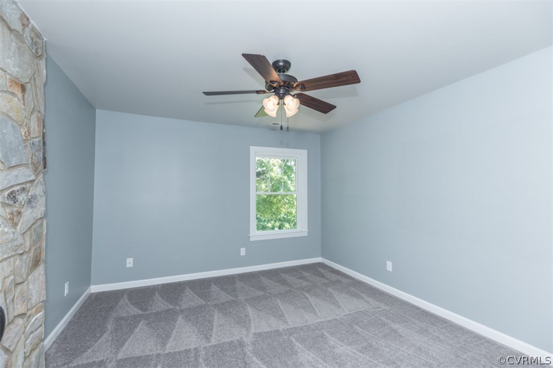 73 Rhodes Lane Cartersville, VA 23027 - Photo 34 of 50 Gallery Image 34