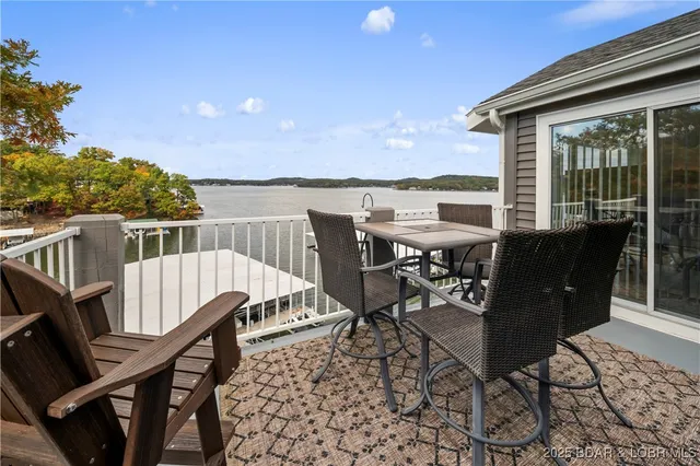 $315,000 | 312 Windsor Bay Drive, Unit 4A, Camdenton, MO 65020