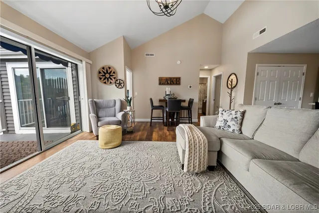 $315,000 | 312 Windsor Bay Drive, Unit 4A, Camdenton, MO 65020