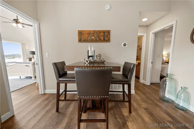 $315,000 | 312 Windsor Bay Drive, Unit 4A, Camdenton, MO 65020