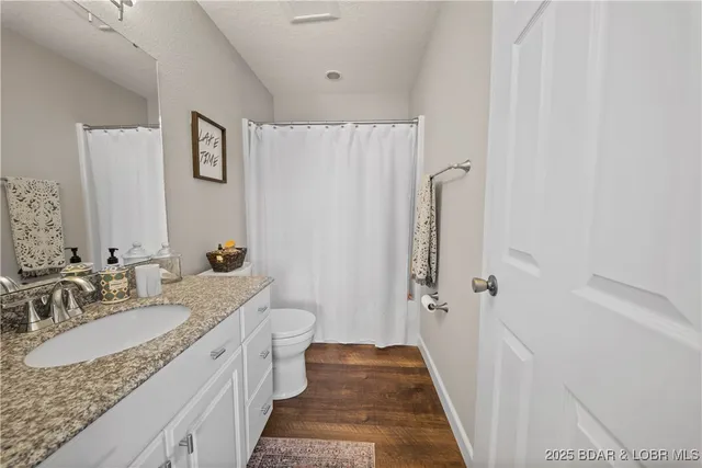 $315,000 | 312 Windsor Bay Drive, Unit 4A, Camdenton, MO 65020