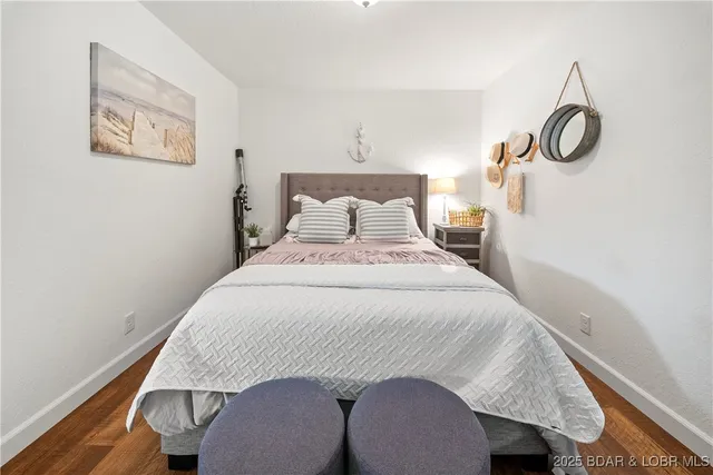 $315,000 | 312 Windsor Bay Drive, Unit 4A, Camdenton, MO 65020