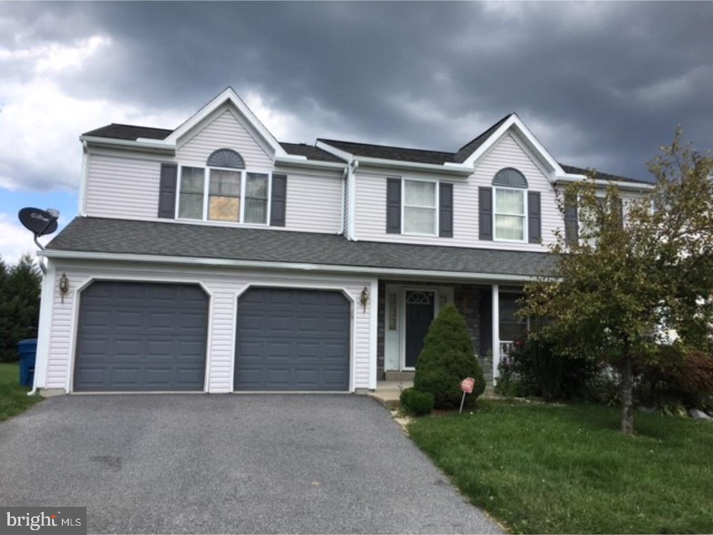228 North Sandy Lane Sinking Spring, PA 19608 - Photo 1 of 18 Exterior Front