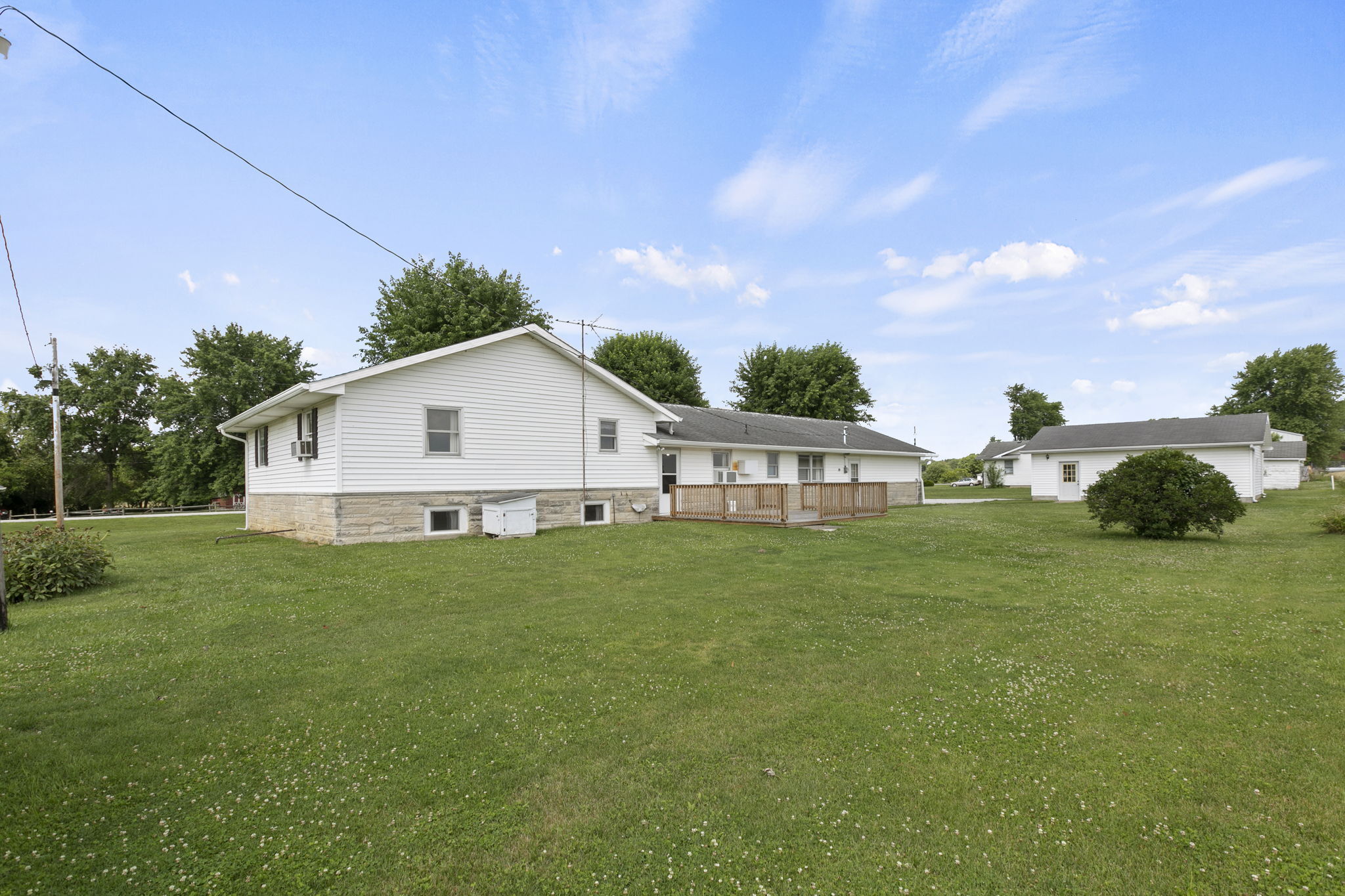 6392 East Michigan Road Waldron, IN 46182 - Photo 40 of 45