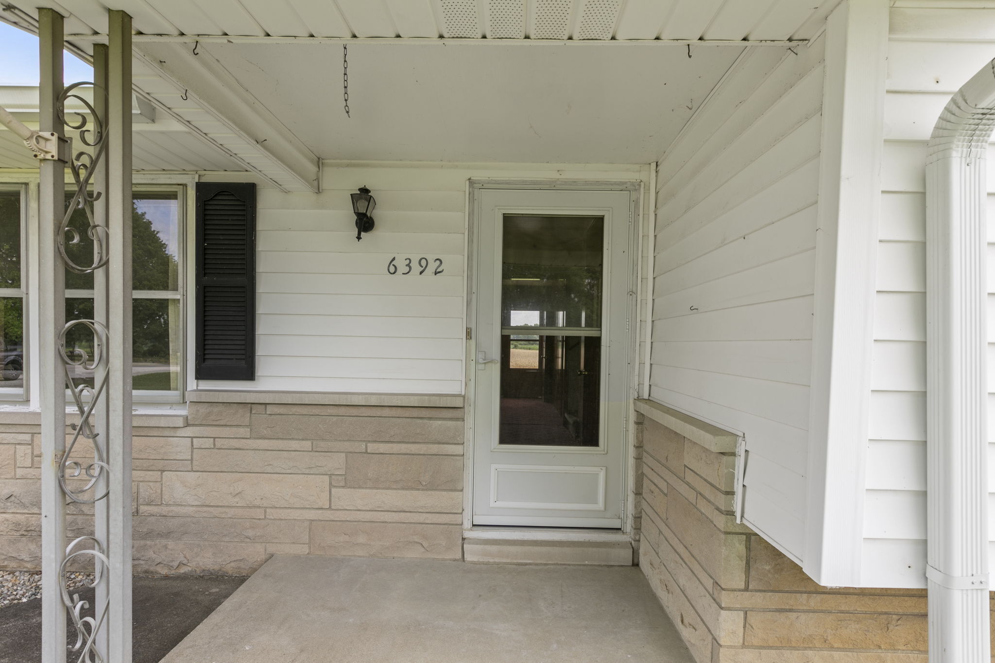 6392 East Michigan Road Waldron, IN 46182 - Photo 5 of 45