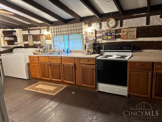292 Larry Baynum Road West Union, OH 45693 - Photo 5 of 27