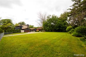 600 Middlesex Road Grosse Pointe Park, MI 48230 - Photo 42 of 43