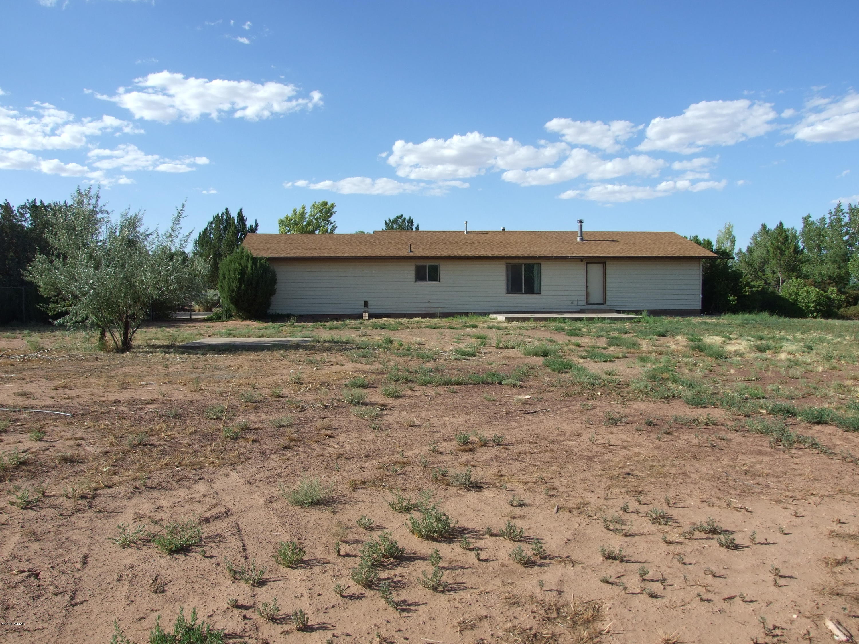2981 Putter Drive Snowflake, AZ 85937 - Photo 14 of 35