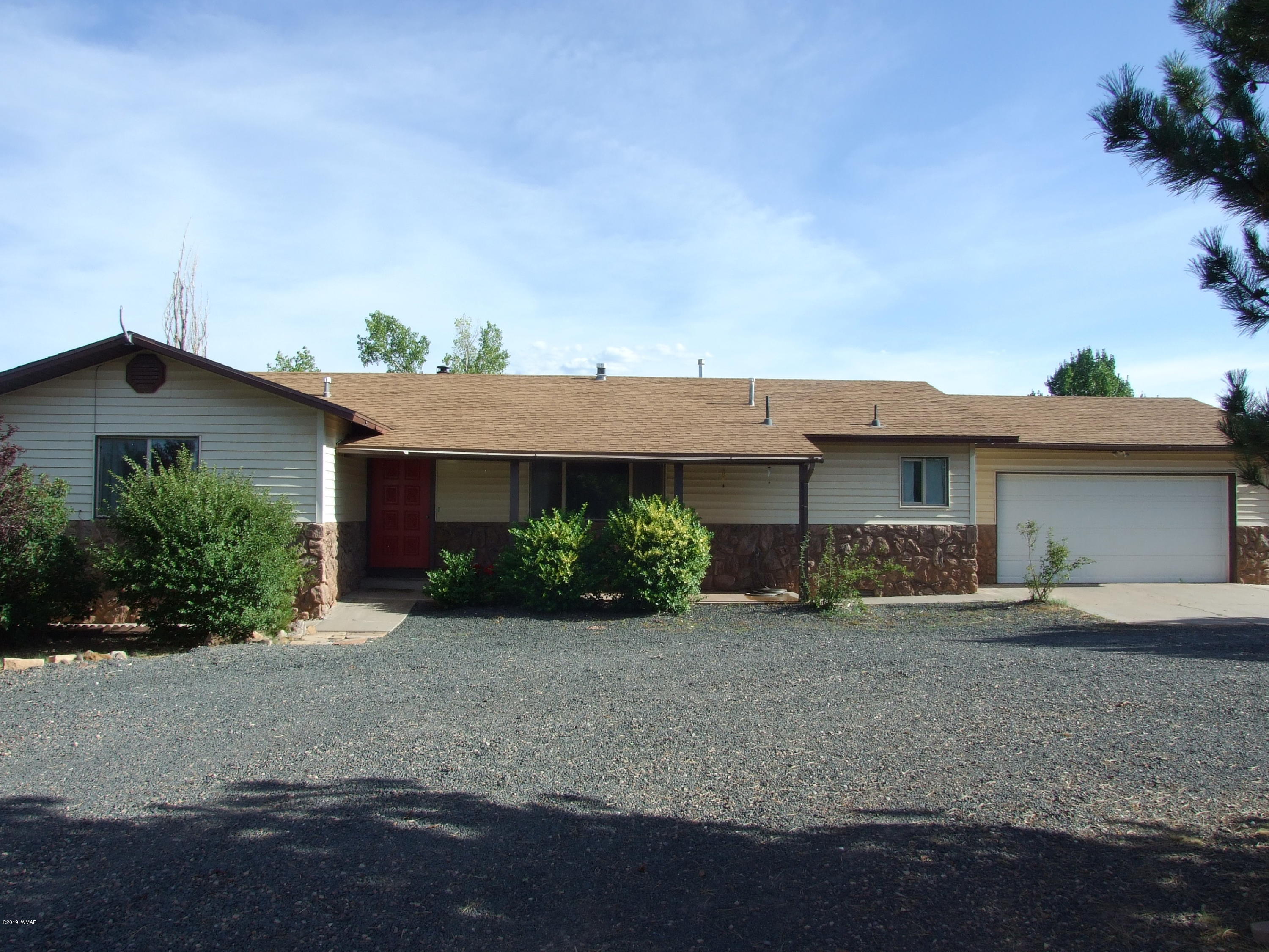 2981 Putter Drive Snowflake, AZ 85937 - Photo 2 of 35