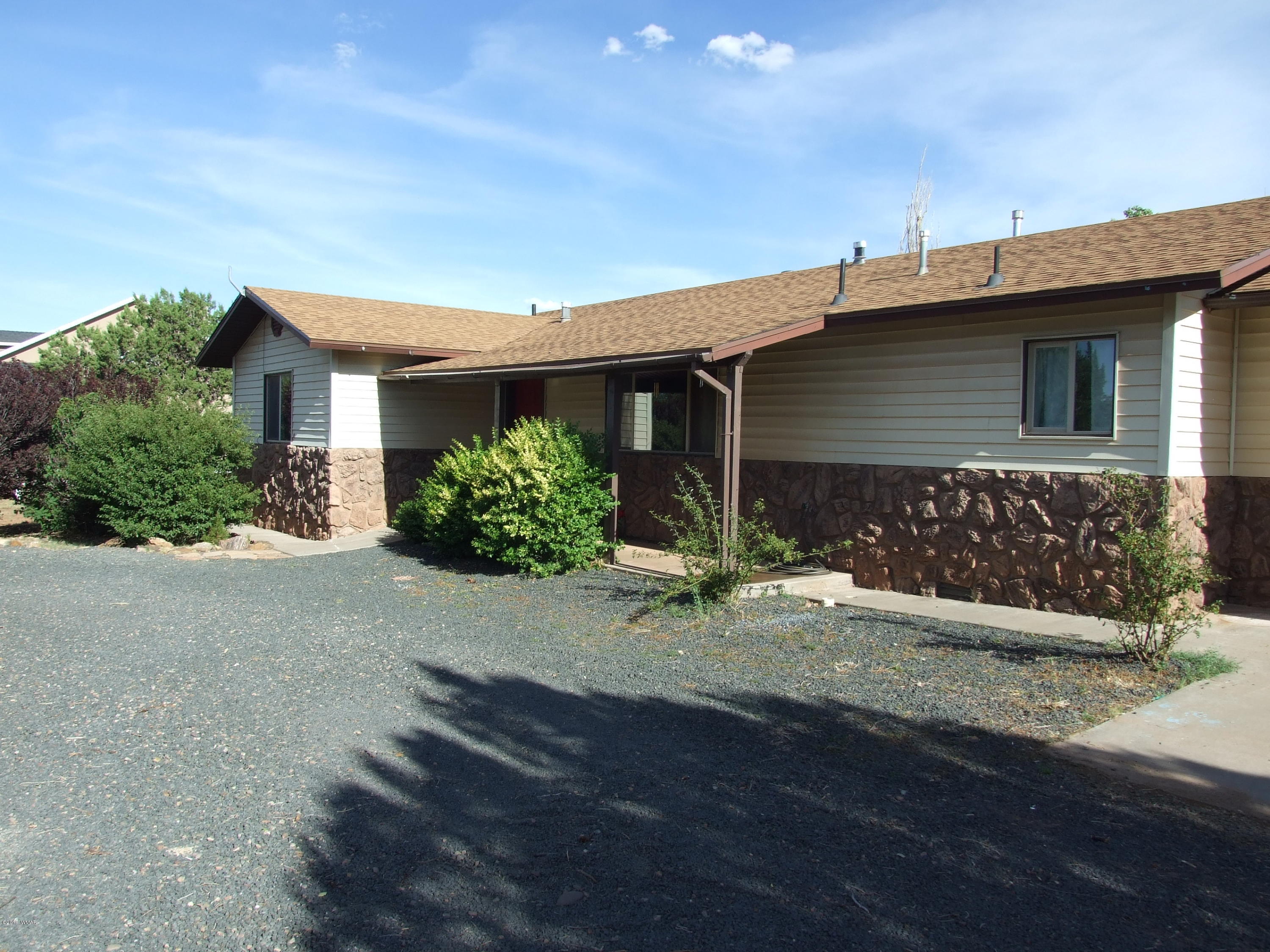 2981 Putter Drive Snowflake, AZ 85937 - Photo 3 of 35