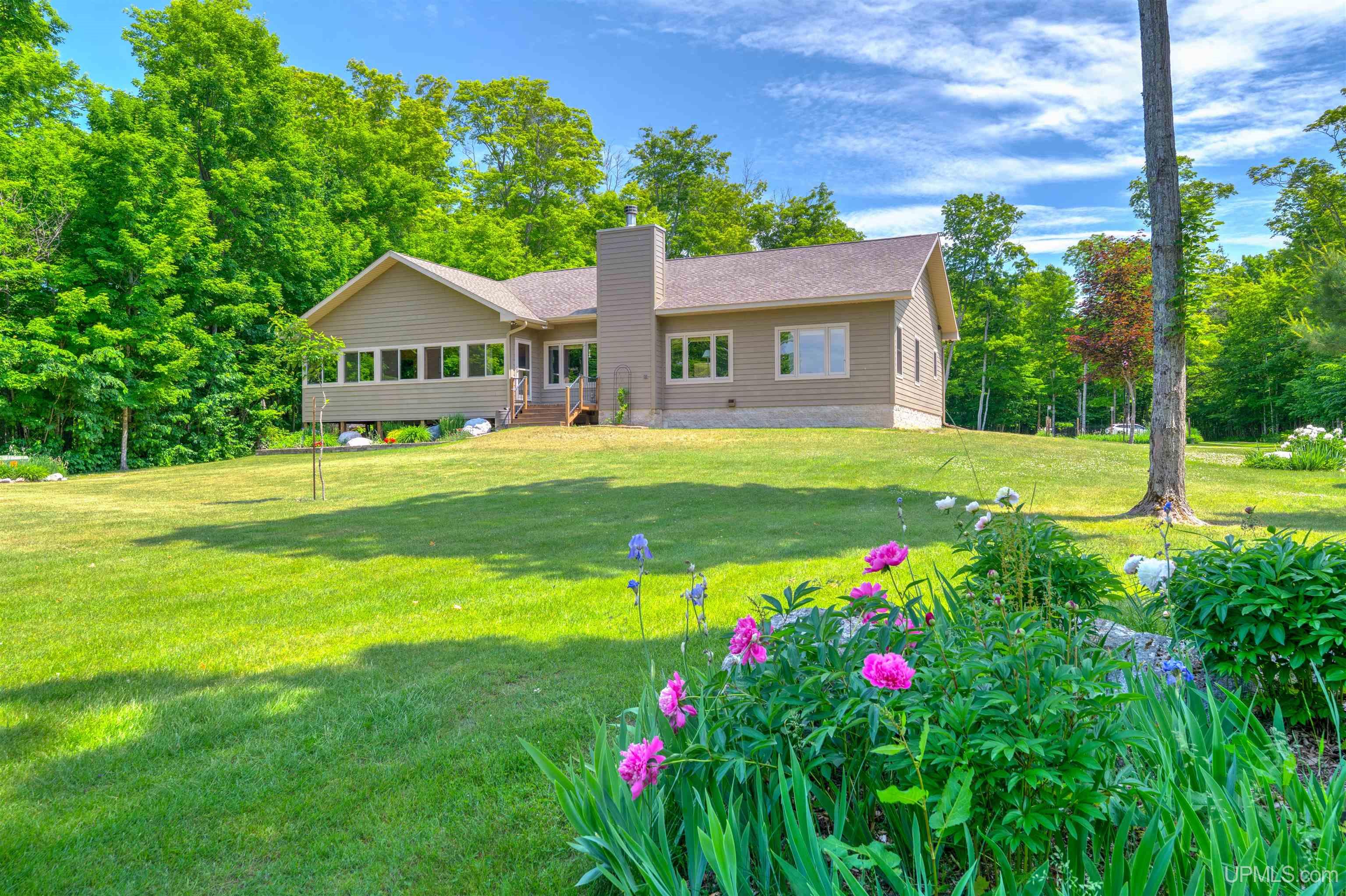 9786 North Co Rd H-33 Road McMillan, MI 49853 - Photo 5 of 82