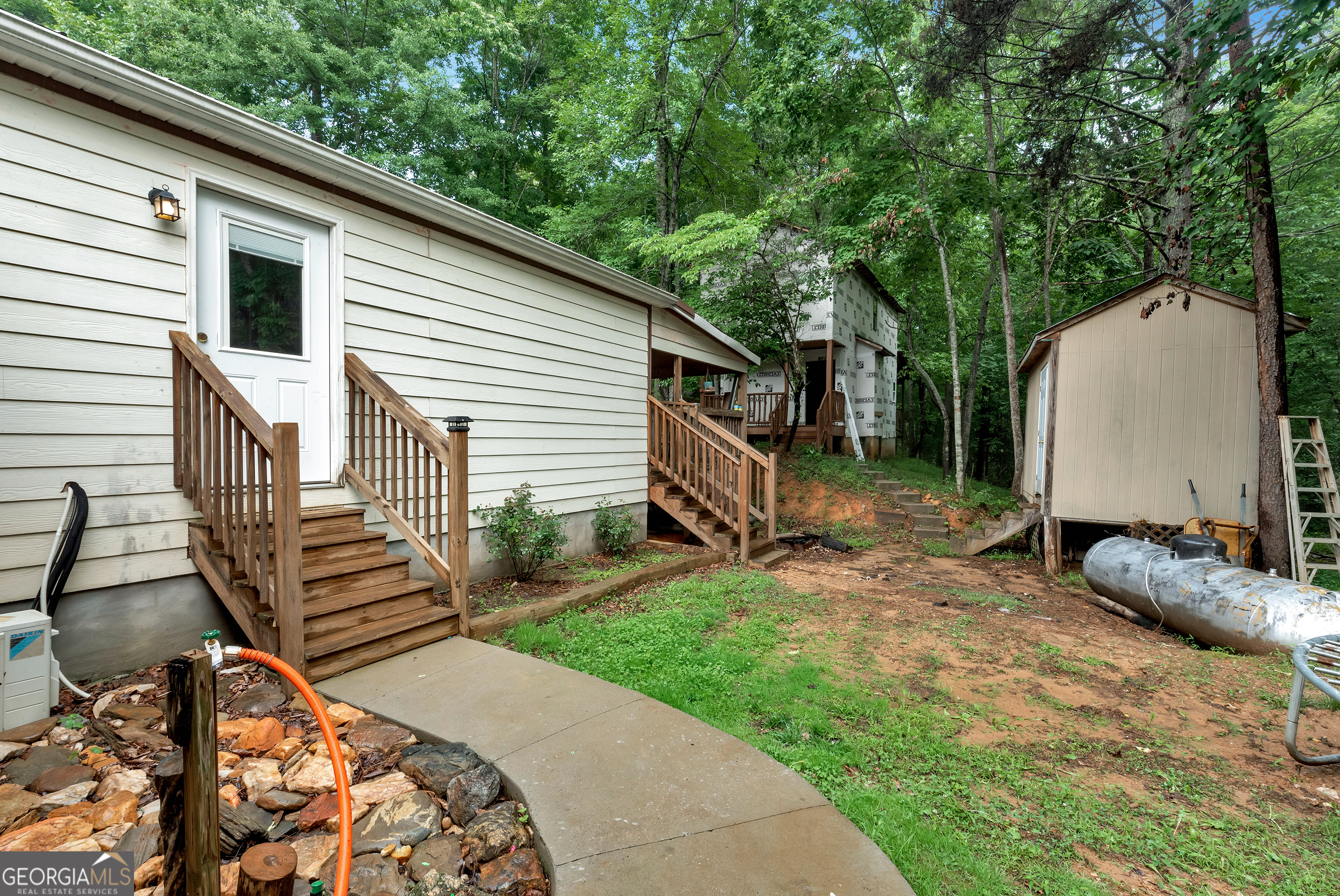 615 Lewis Grindle Road Dahlonega, GA 30533 - Photo 48 of 63