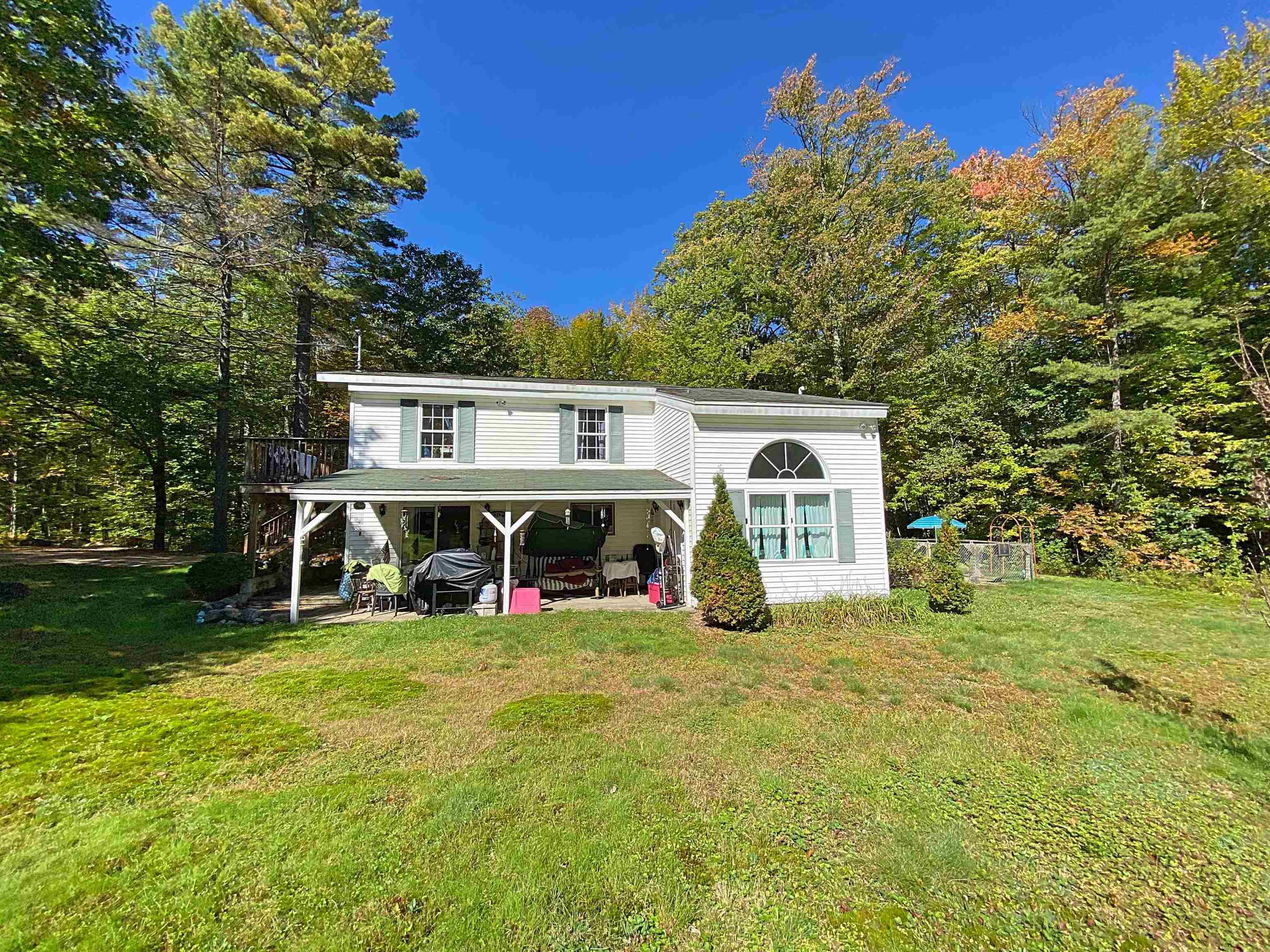 34 Robin Way Meredith, NH 03253 - Photo 4 of 33