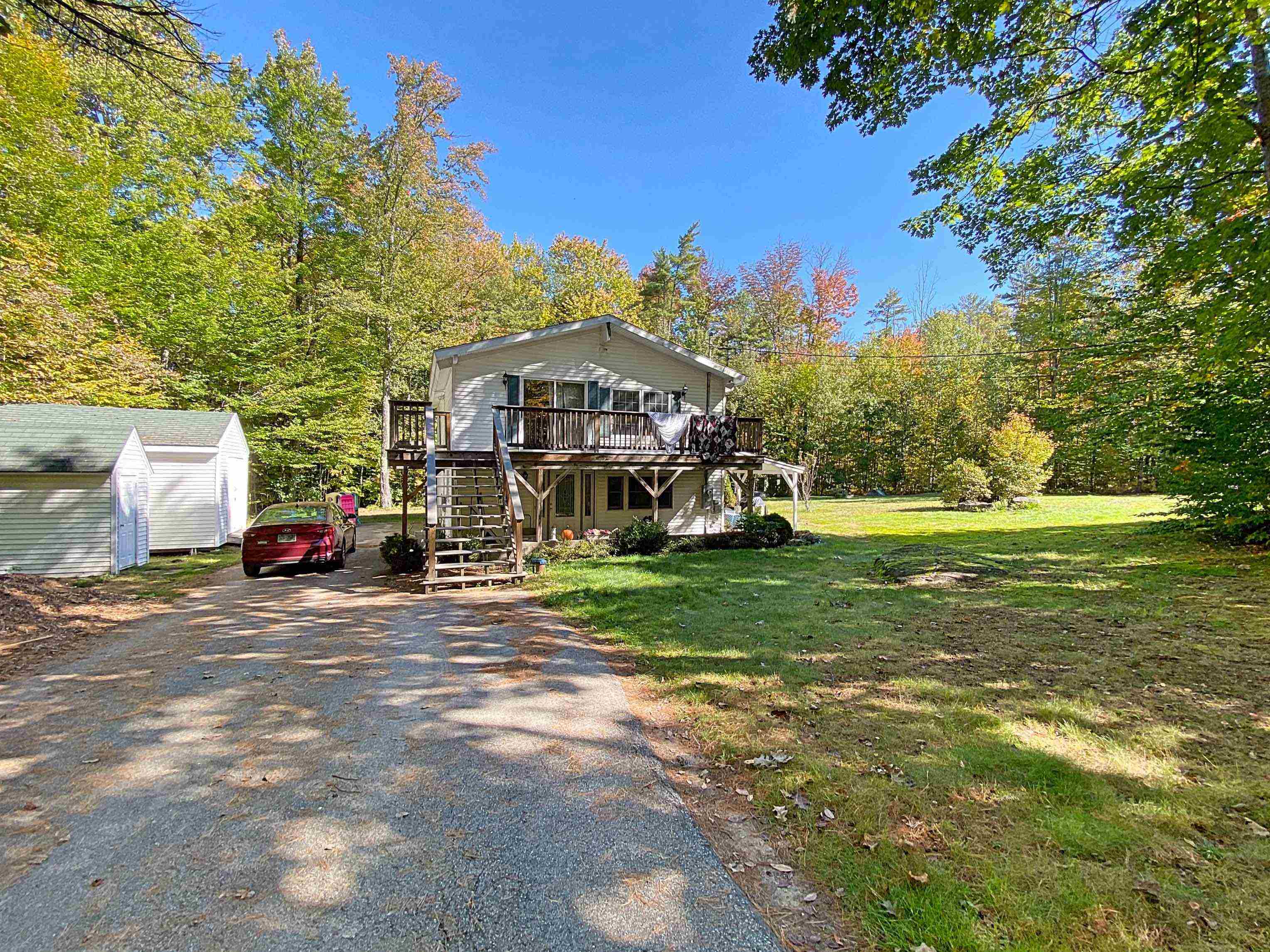 34 Robin Way Meredith, NH 03253 - Photo 5 of 33