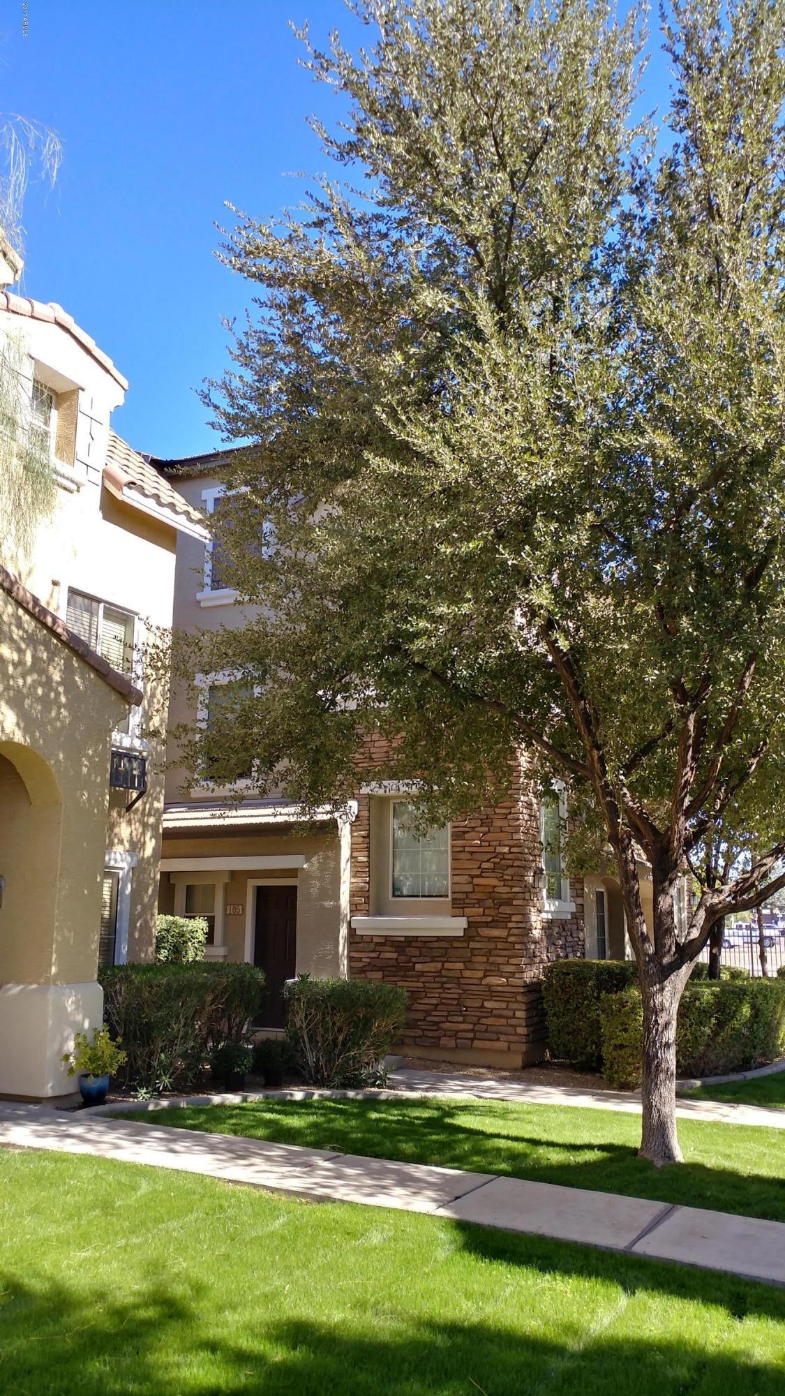 105 West Commerce Court Gilbert, AZ 85233 - Photo 2 of 24 Photo #2