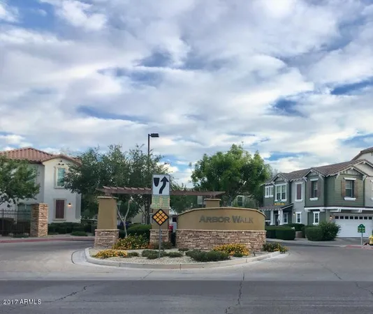 $2,100 | 105 West Commerce Court, Gilbert, AZ 85233