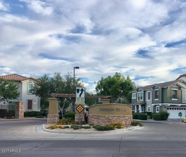 105 West Commerce Court Gilbert, AZ 85233 - Photo 22 of 22 Photo #22
