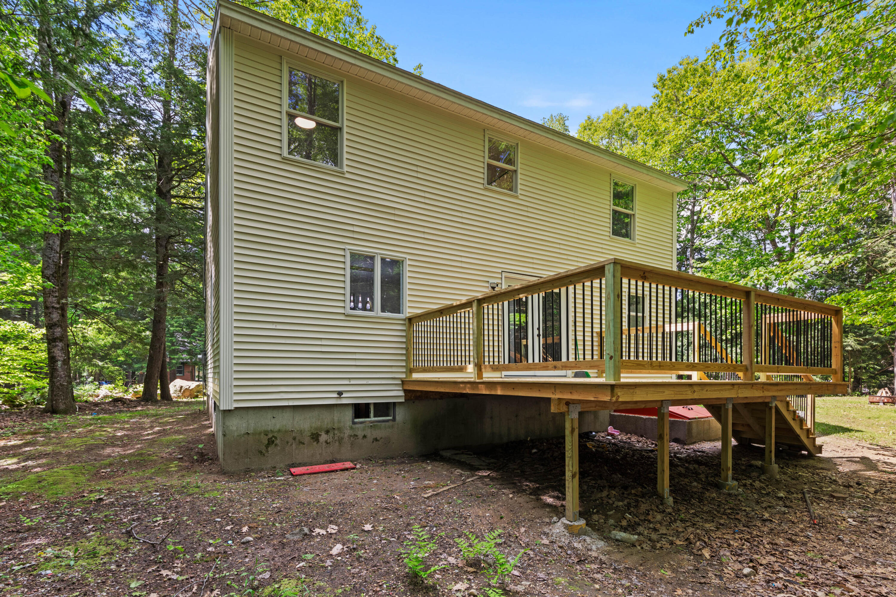 125 Northland Road North Waterboro, ME 04061 - Photo 29 of 29 125 Northland Waterboro_024