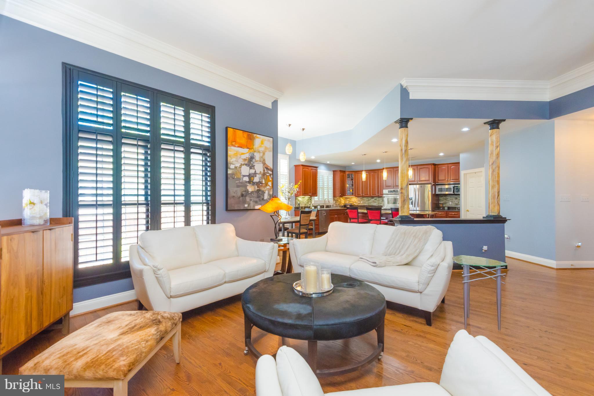 545 Coover Road Annapolis, MD 21401 - Photo 13 of 29 Family Room