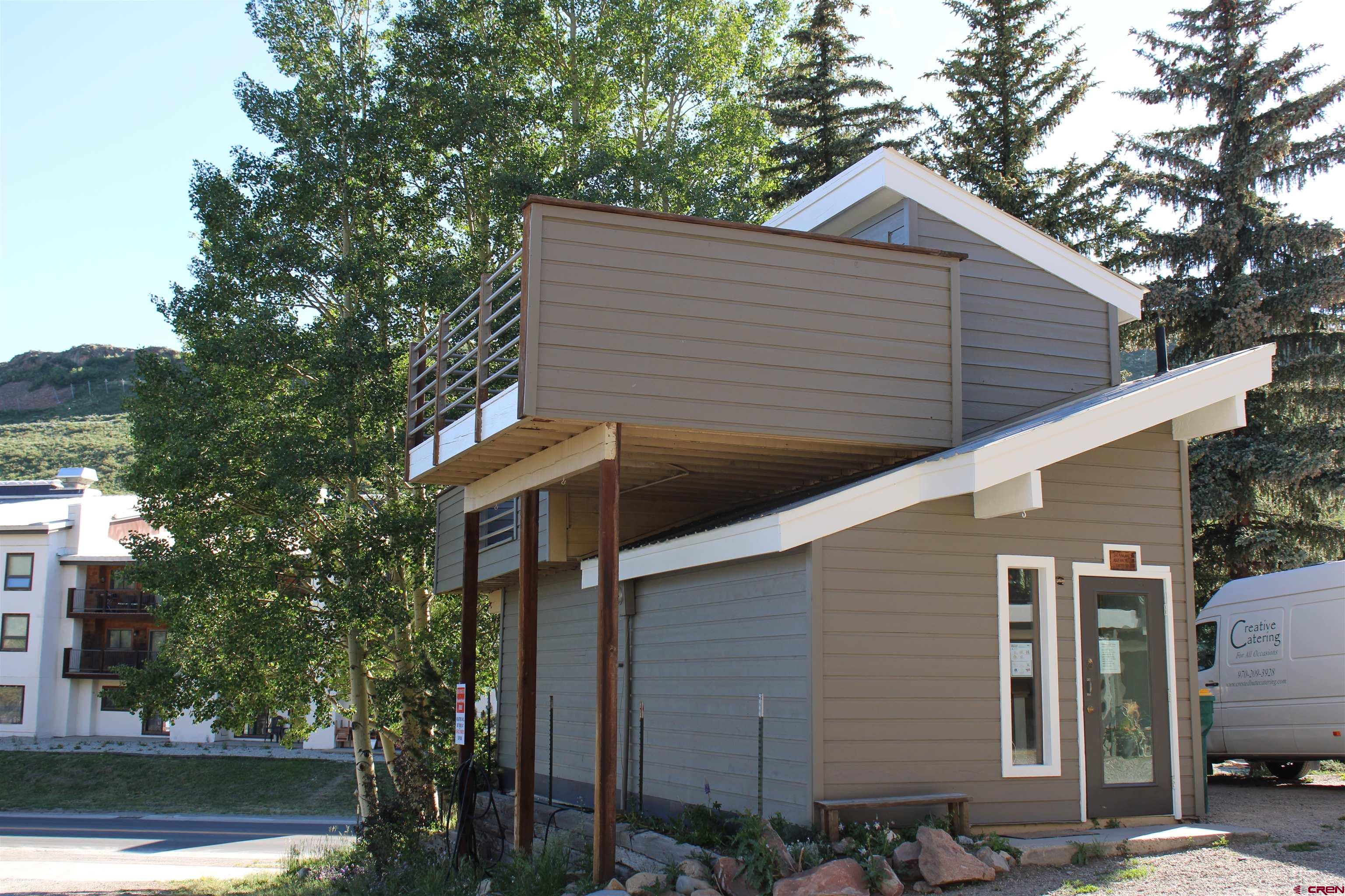 710 Gothic Road, Unit 3 Crested Butte, CO 81225 - Photo 4 of 30