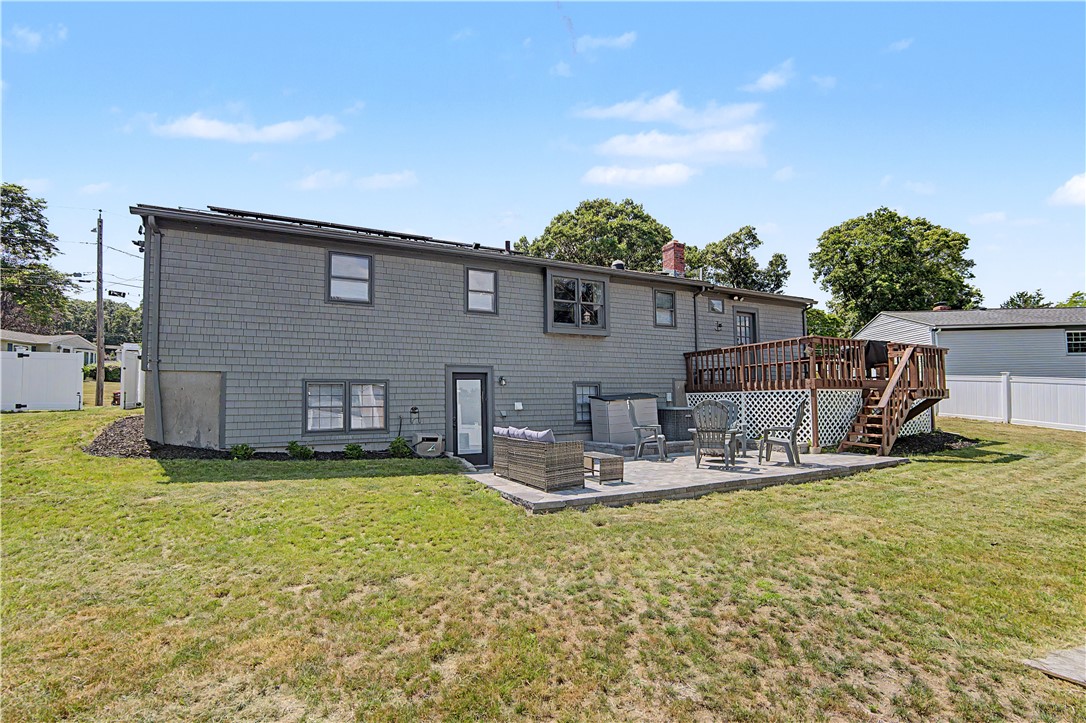 162 Larchmont Road Warwick, RI 02886 - Photo 35 of 36
