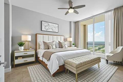 $879,900 | 550 Okeechobee Boulevard, Unit LPH05, West Palm Beach, FL 33401