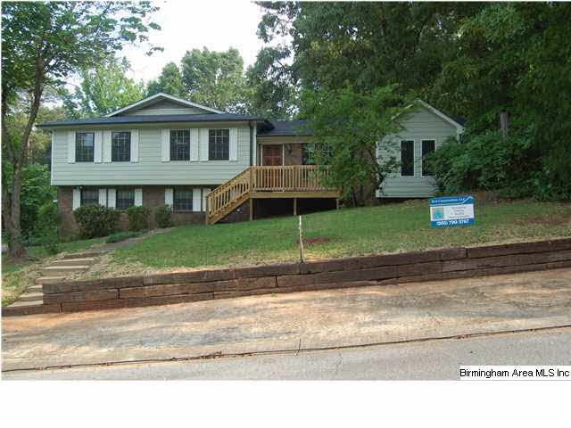 306 Mardis Lane Alabaster, AL 35007 - Photo 18 of 18