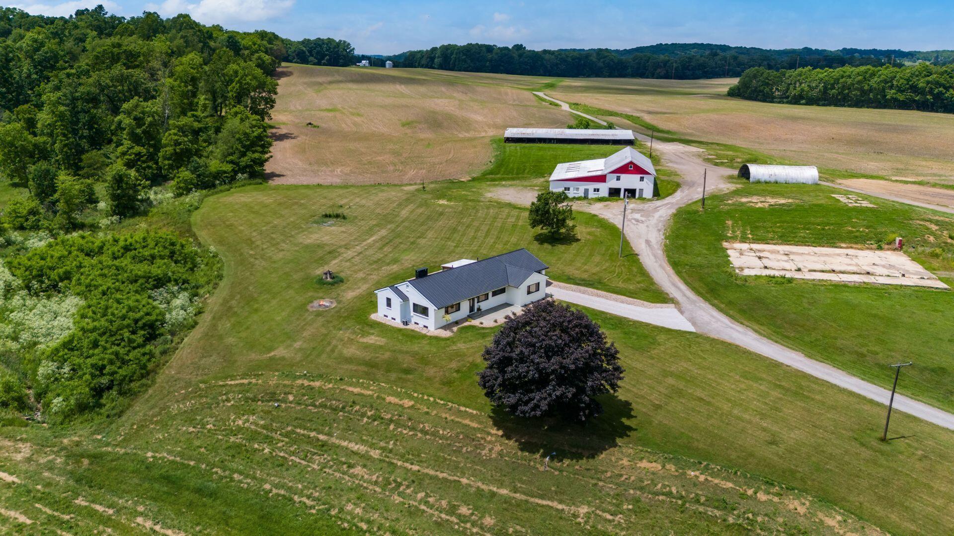 2428 Applegate Road Lucas, OH 44843 - Photo 79 of 104