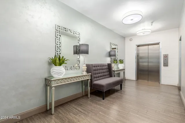 $1,600 | 7950 East Camelback Road, Unit 107, Scottsdale, AZ 85251