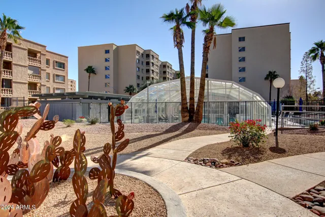 $1,600 | 7950 East Camelback Road, Unit 107, Scottsdale, AZ 85251