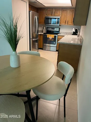 $1,600 | 7950 East Camelback Road, Unit 107, Scottsdale, AZ 85251