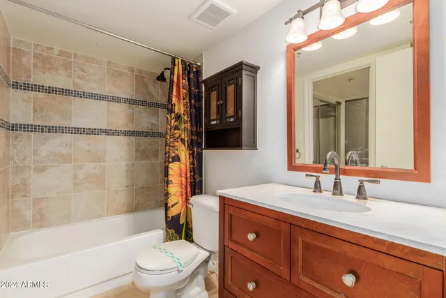 $1,600 | 7950 East Camelback Road, Unit 107, Scottsdale, AZ 85251