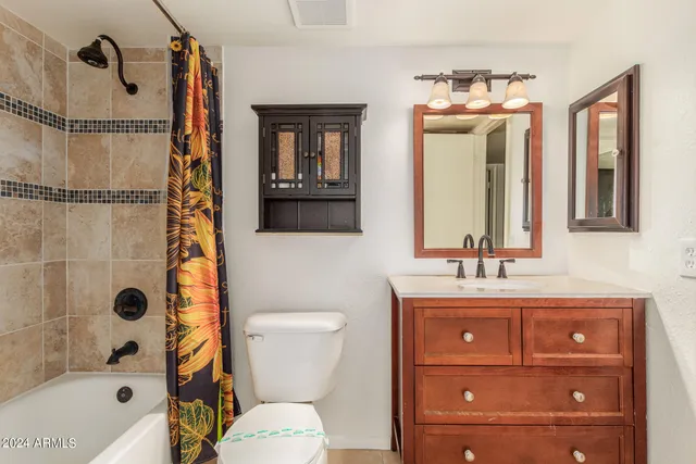 $1,600 | 7950 East Camelback Road, Unit 107, Scottsdale, AZ 85251