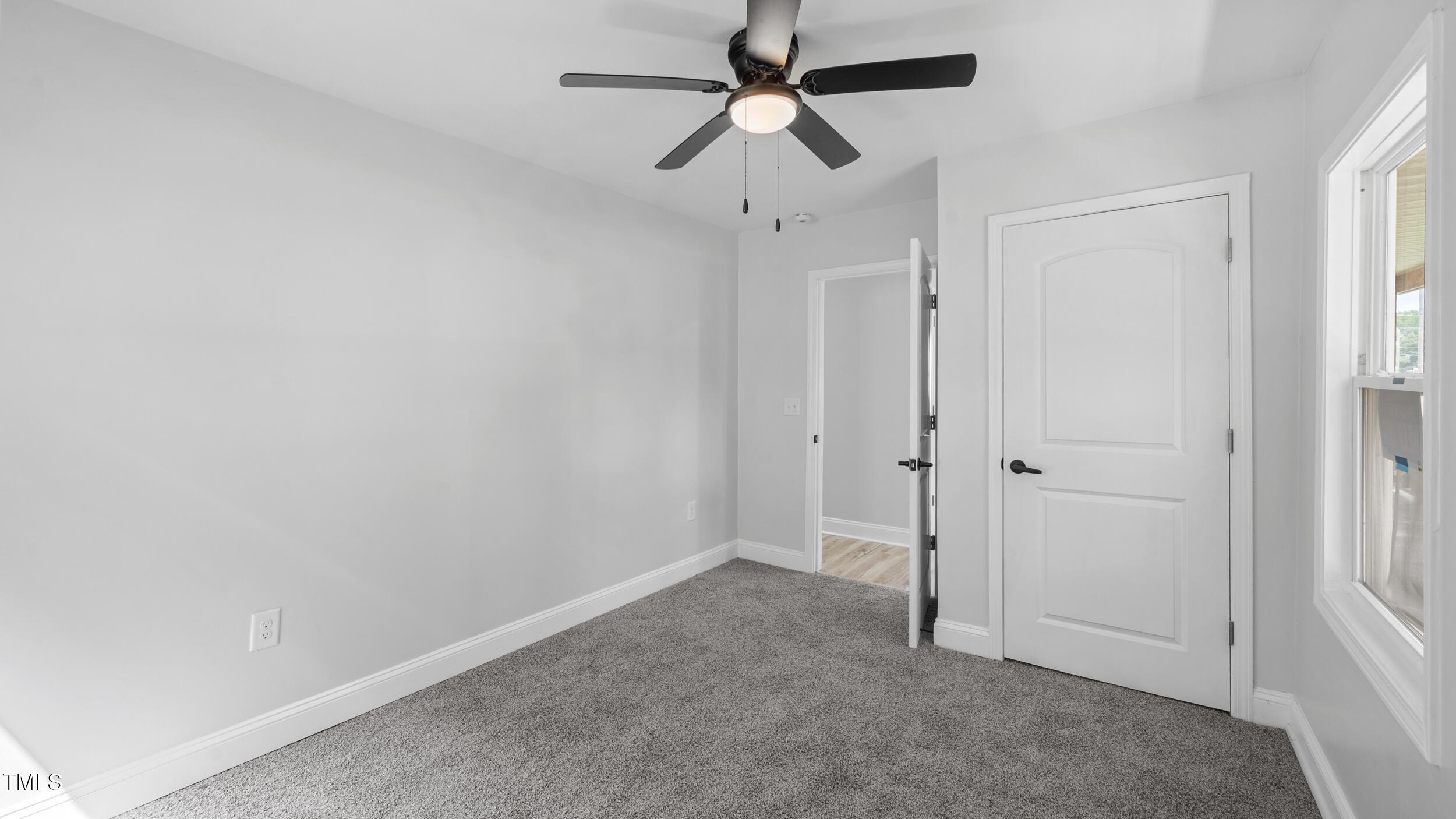 2634 William Allen Road Burlington, NC 27217 - Photo 22 of 37 a view of empty room
