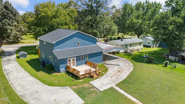 $325,000 | 2634 William Allen Road, Burlington, NC 27217