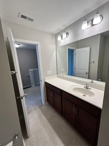 a view of small space