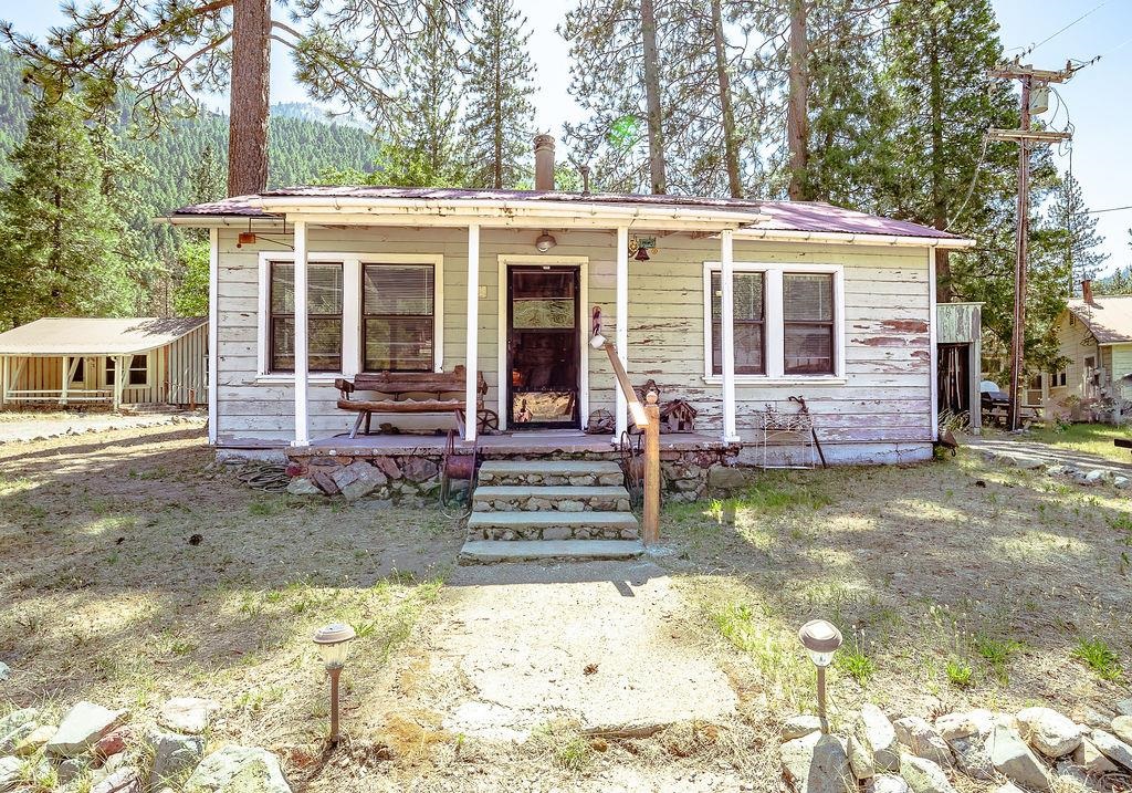 2708 Genesee Road Taylorsville, CA 95983 - Photo 39 of 50
