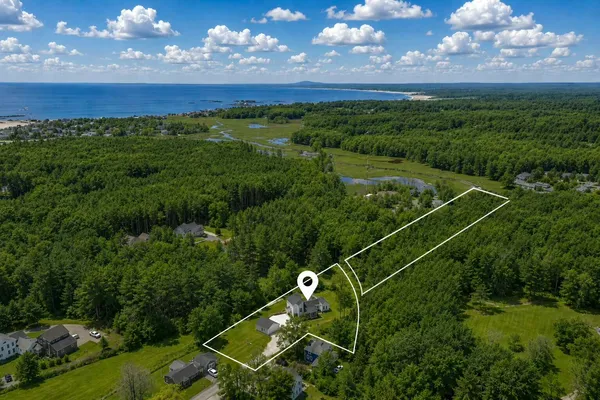 $2,500,000 | Lot 1-12 Wallace Street, Kennebunk, ME 04043