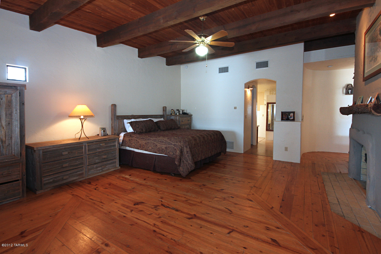 16455 North Ridge Rock Trail Tucson, AZ 85739 - Photo 4 of 22