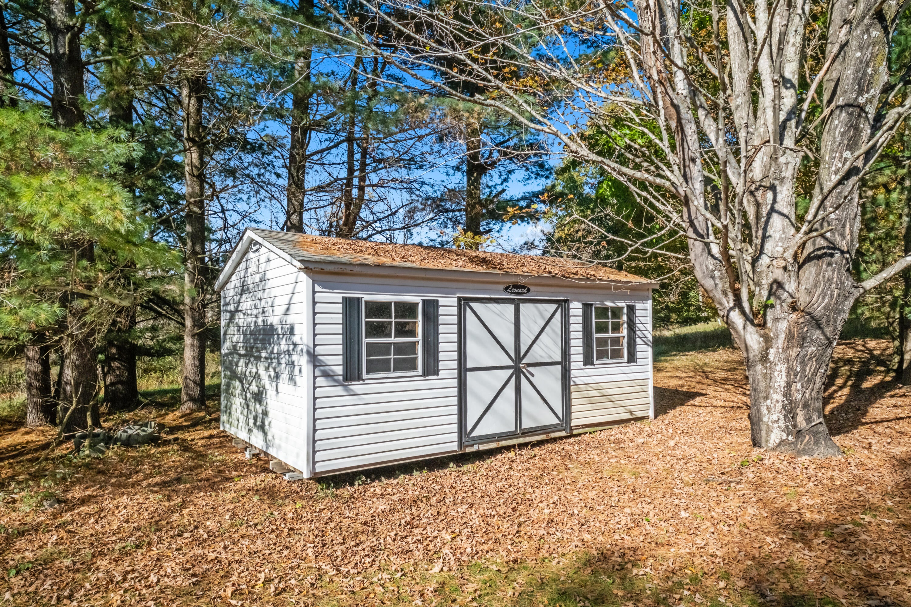 2114 Zenith Road Gap Mills, WV 24941 - Photo 60 of 80 Gallery Image 60