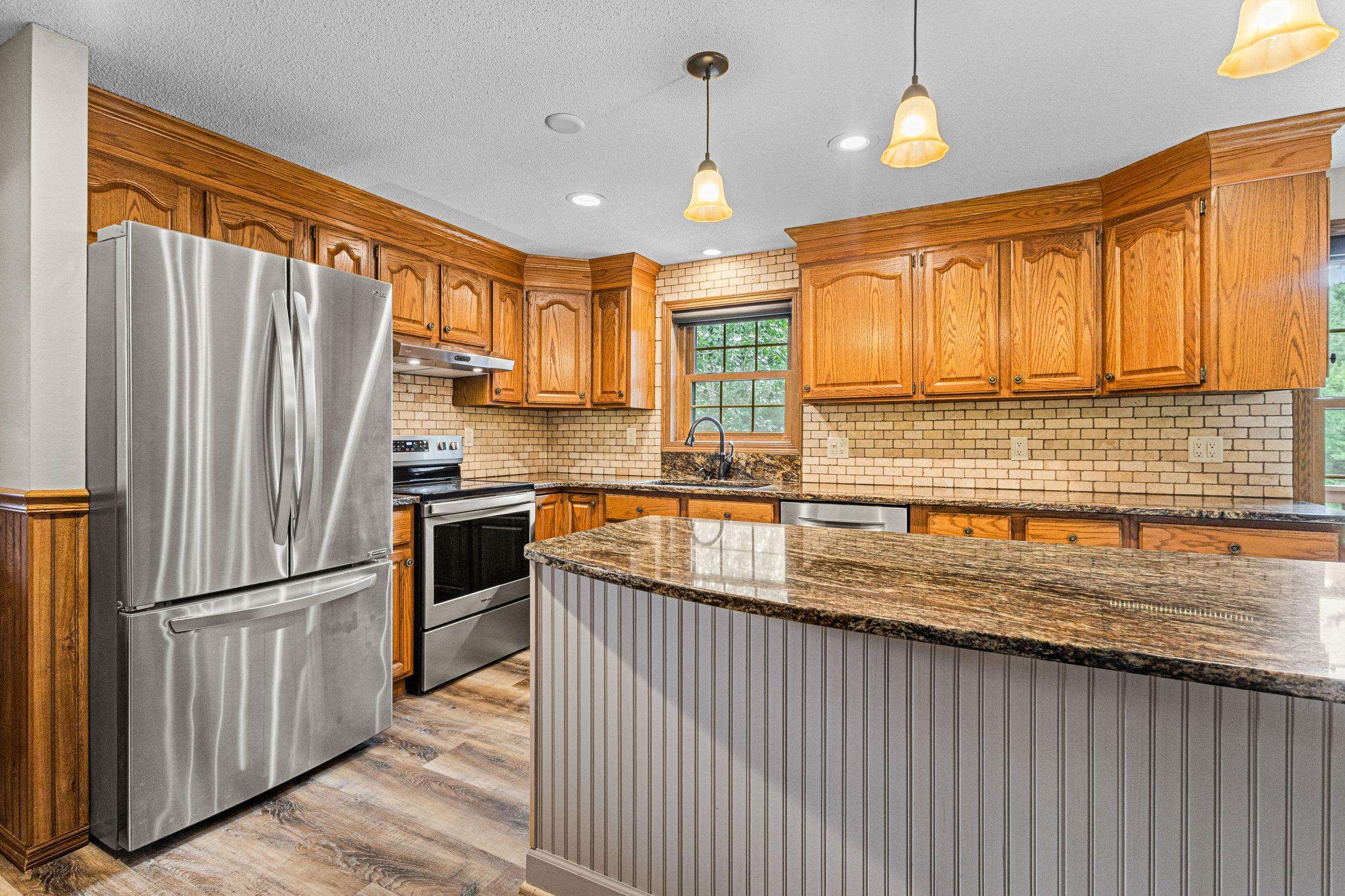 2555 Brown Deer Road Stoughton, WI 53589 - Photo 8 of 41