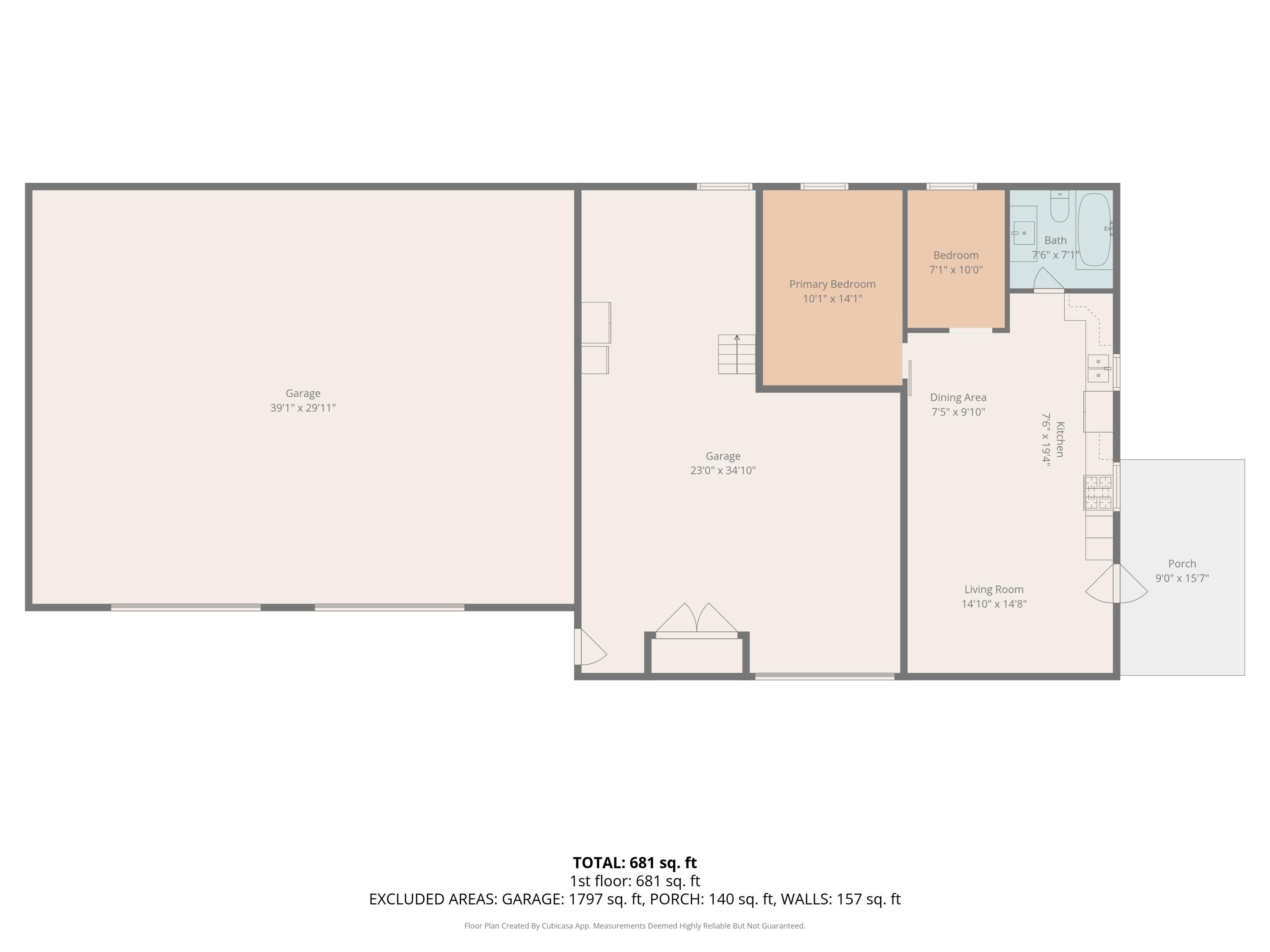 1284 Maplegrove Road Jackson, MI 49201 - Photo 2 of 45 all_floors_1284_maplegrove_road_jackson_