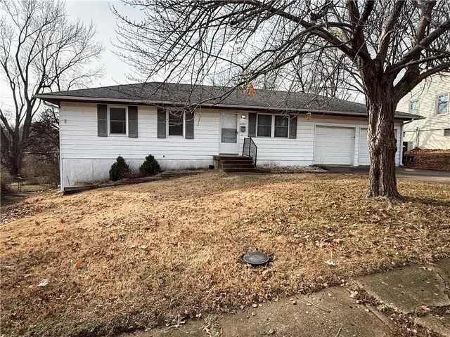 $188,000 | 10708 Indiana Avenue, Kansas City, MO 64137